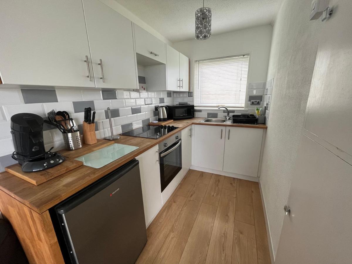 Signature, Scratby - Two Bed Chalet, Sleeps 7, Free Wi-Fi, Bed Linen And Towels Included, Pets Welcome And Onsite Entertainment Available Dış mekan fotoğraf