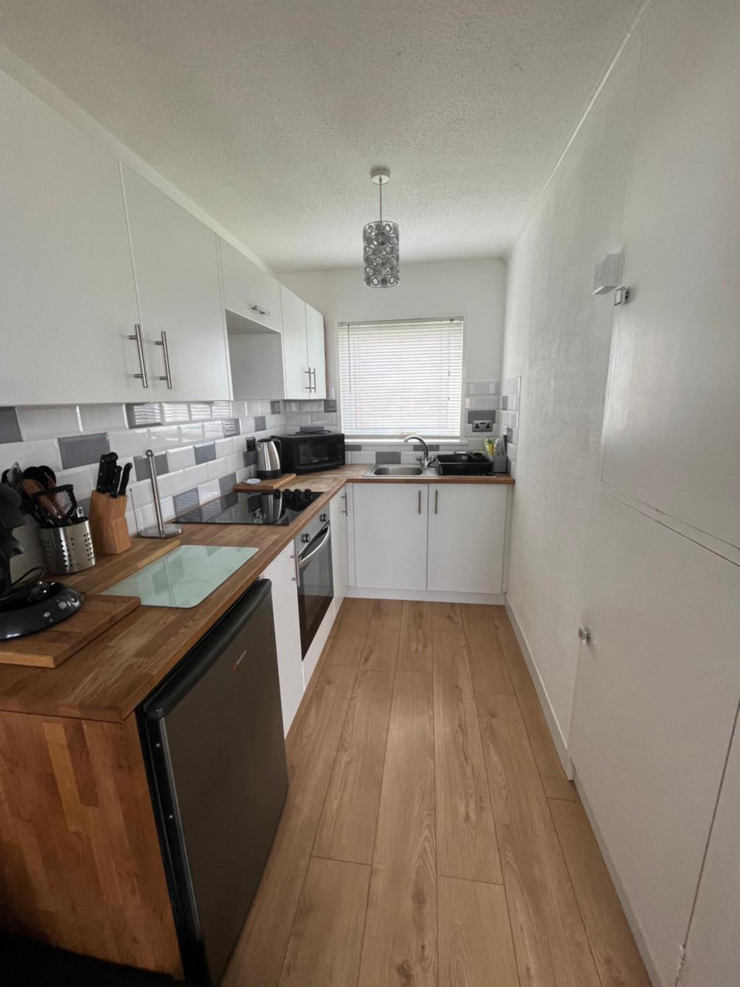 Signature, Scratby - Two Bed Chalet, Sleeps 7, Free Wi-Fi, Bed Linen And Towels Included, Pets Welcome And Onsite Entertainment Available Dış mekan fotoğraf