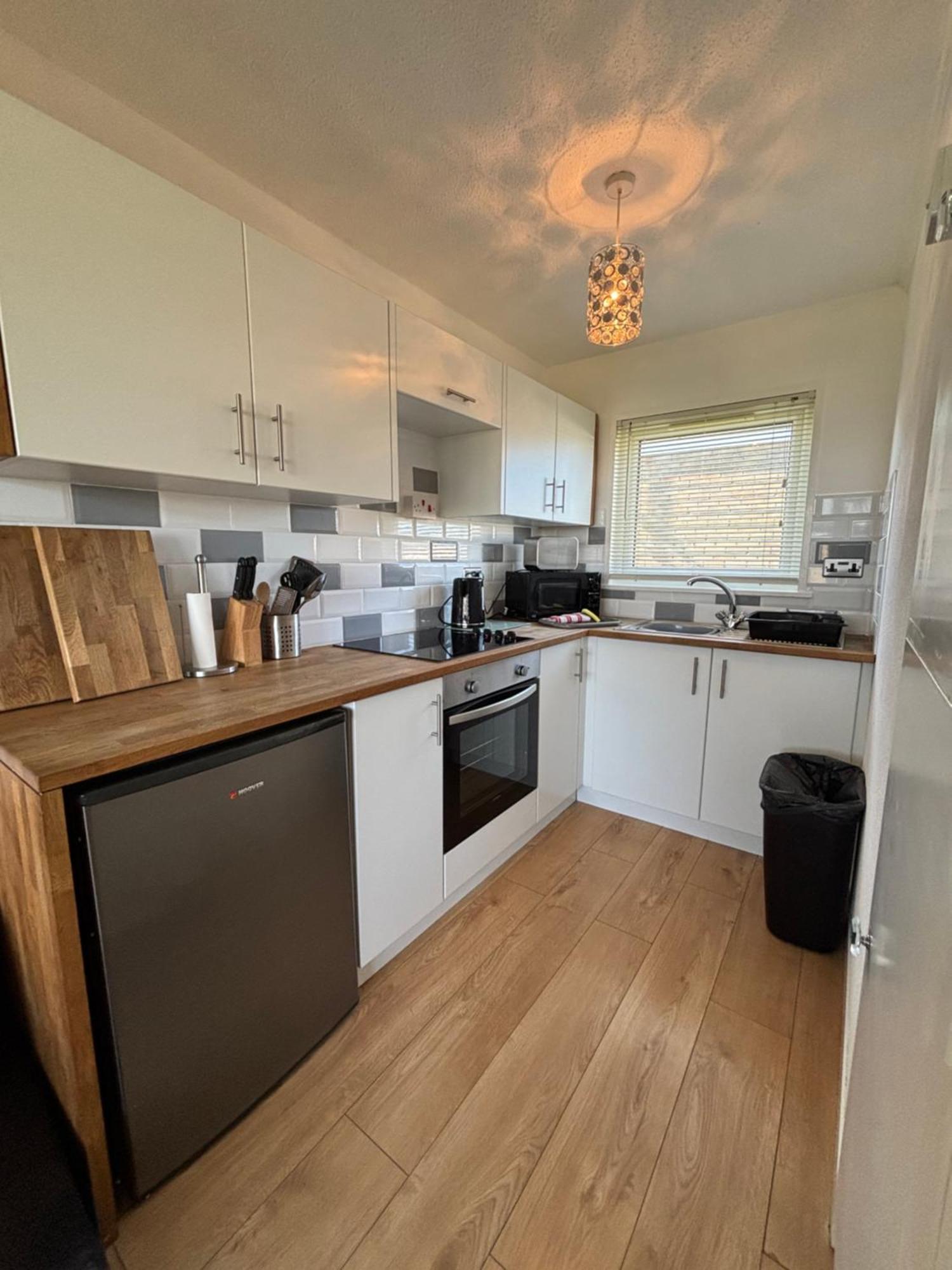 Signature, Scratby - Two Bed Chalet, Sleeps 7, Free Wi-Fi, Bed Linen And Towels Included, Pets Welcome And Onsite Entertainment Available Dış mekan fotoğraf